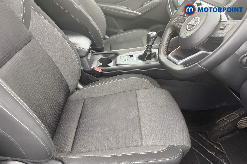 Used Nissan Qashqai 2023 for sale - 76961086: Photo 21