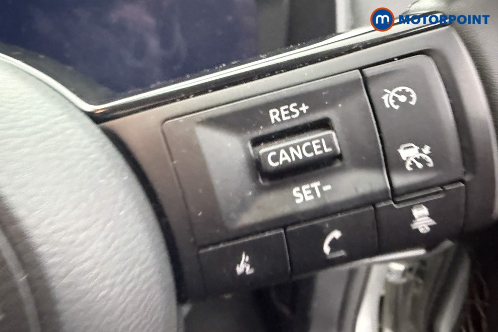 Used Nissan Qashqai 2023 for sale - 76961086: Photo 23