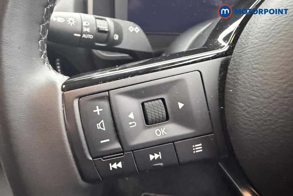 Used Nissan Qashqai 2023 for sale - 76961086: Photo 24