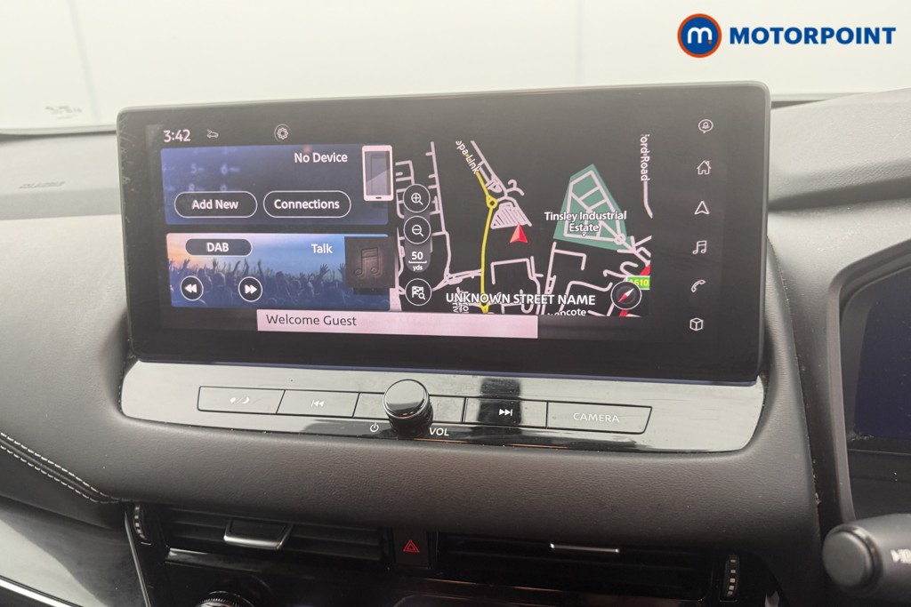 Used Nissan Qashqai 2023 for sale - 76961086: Photo 27