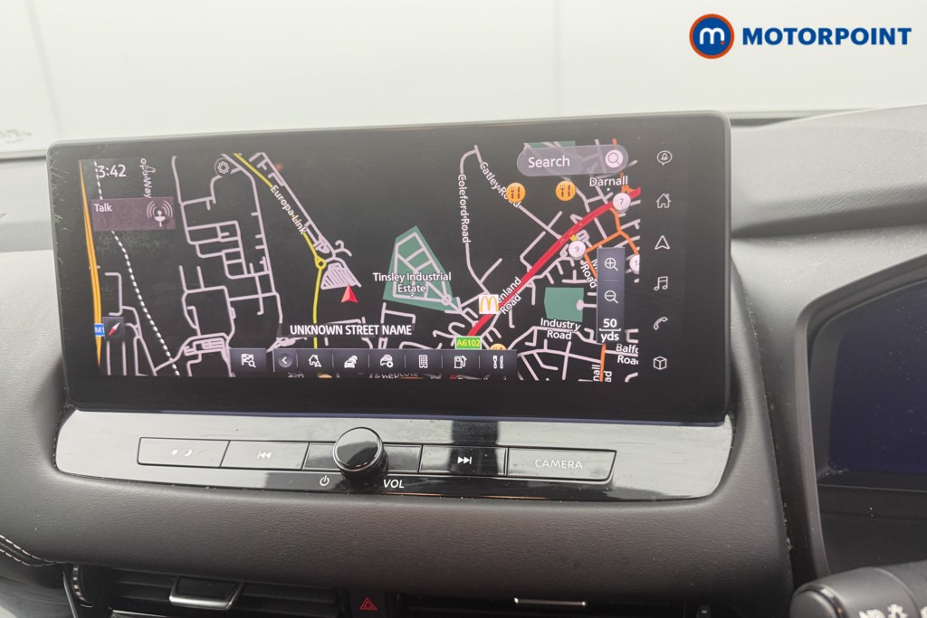 Used Nissan Qashqai 2023 for sale - 76961086: Photo 28