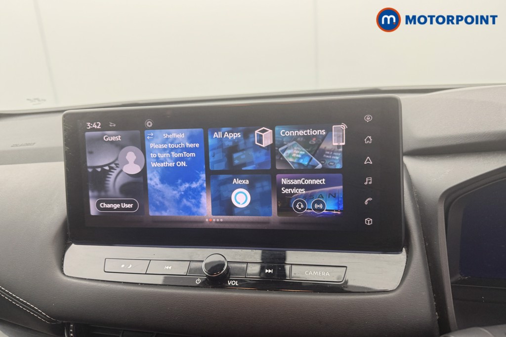 Used Nissan Qashqai 2023 for sale - 76961086: Photo 29