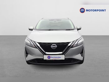 Used Nissan Qashqai 2023 for sale - 76961086: Photo