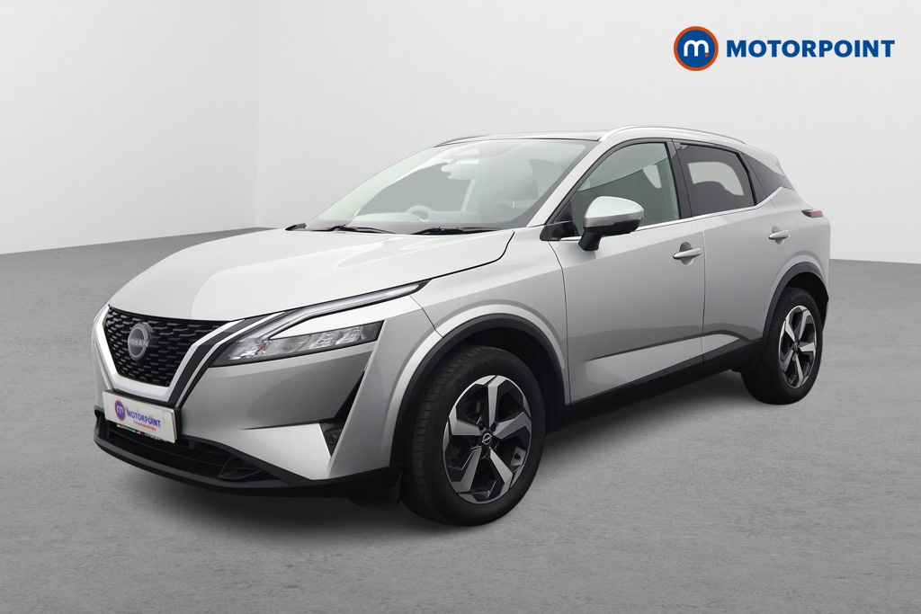 Used Nissan Qashqai 2023 for sale - 76961086: Photo 3