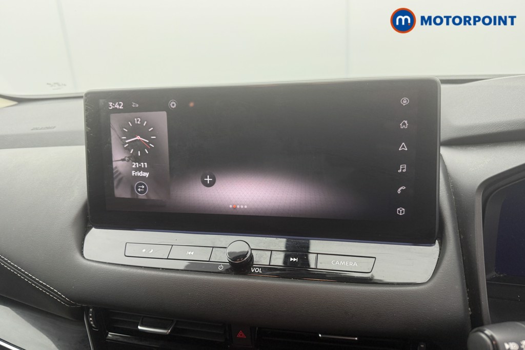 Used Nissan Qashqai 2023 for sale - 76961086: Photo 30