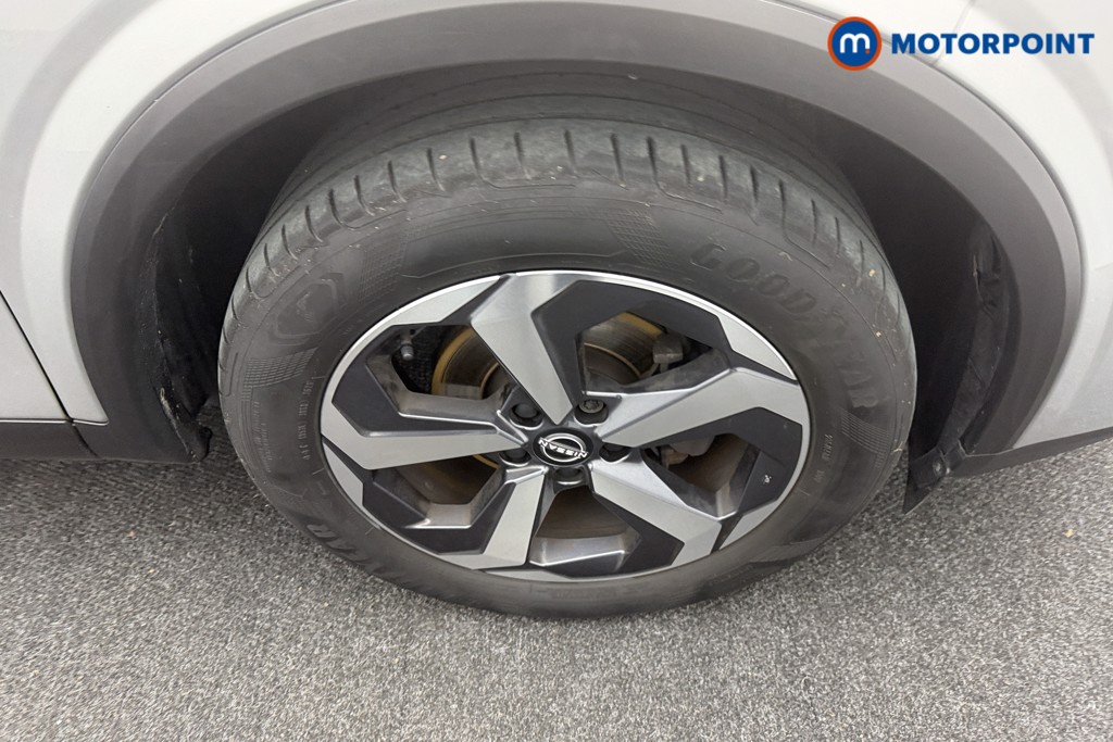 Used Nissan Qashqai 2023 for sale - 76961086: Photo 32