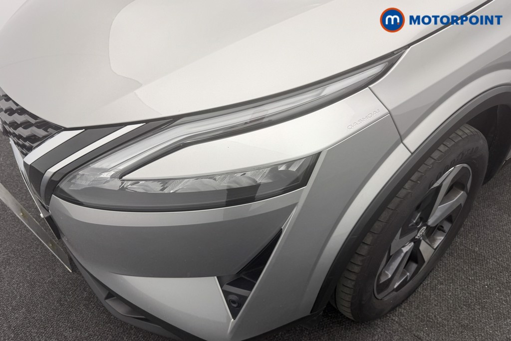 Used Nissan Qashqai 2023 for sale - 76961086: Photo 35