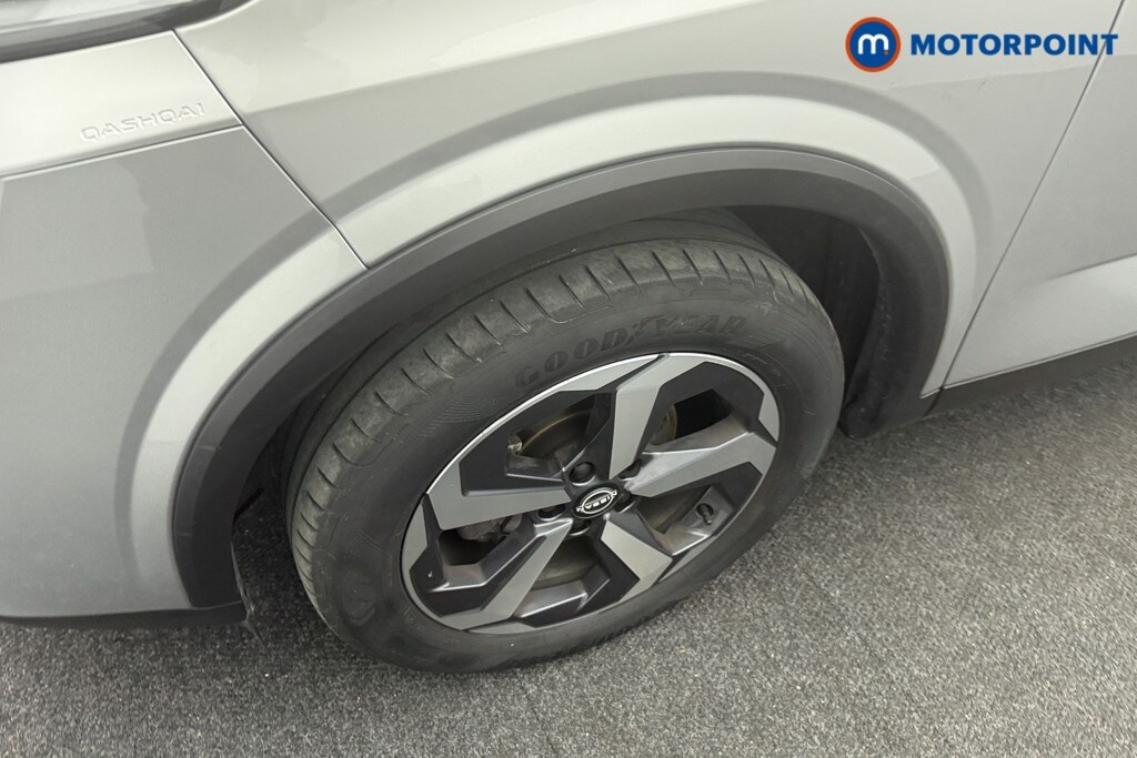 Used Nissan Qashqai 2023 for sale - 76961086: Photo 36