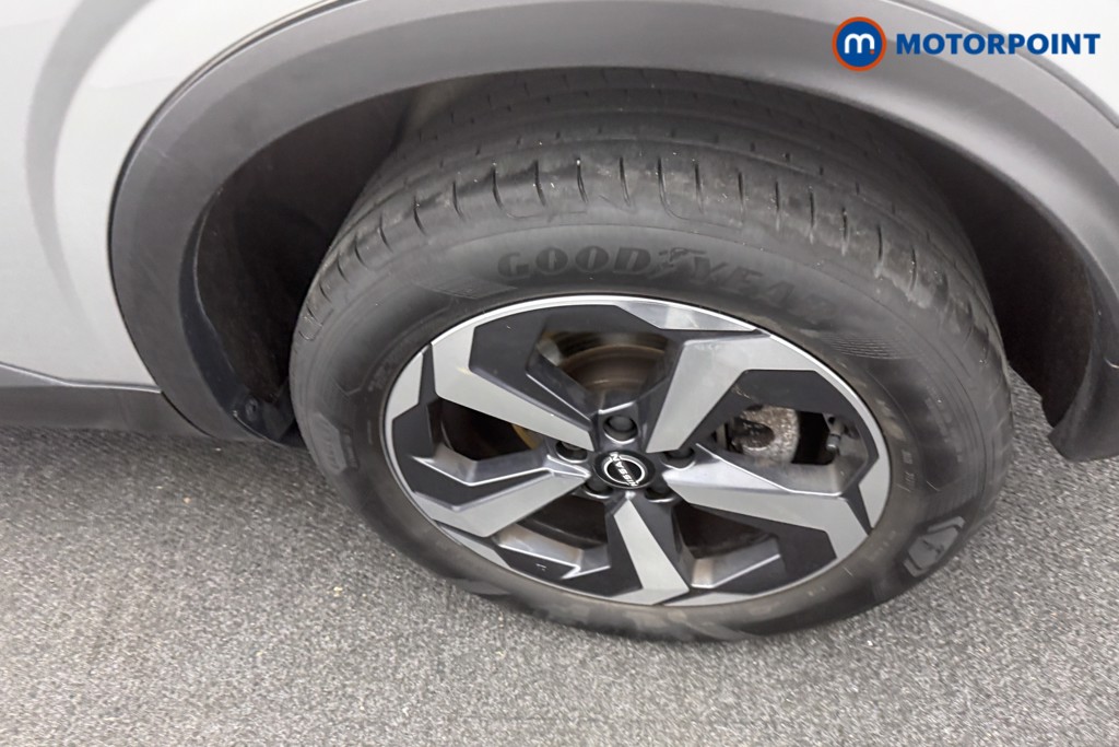 Used Nissan Qashqai 2023 for sale - 76961086: Photo 38