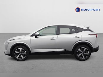 Used Nissan Qashqai 2023 for sale - 76961086: Photo