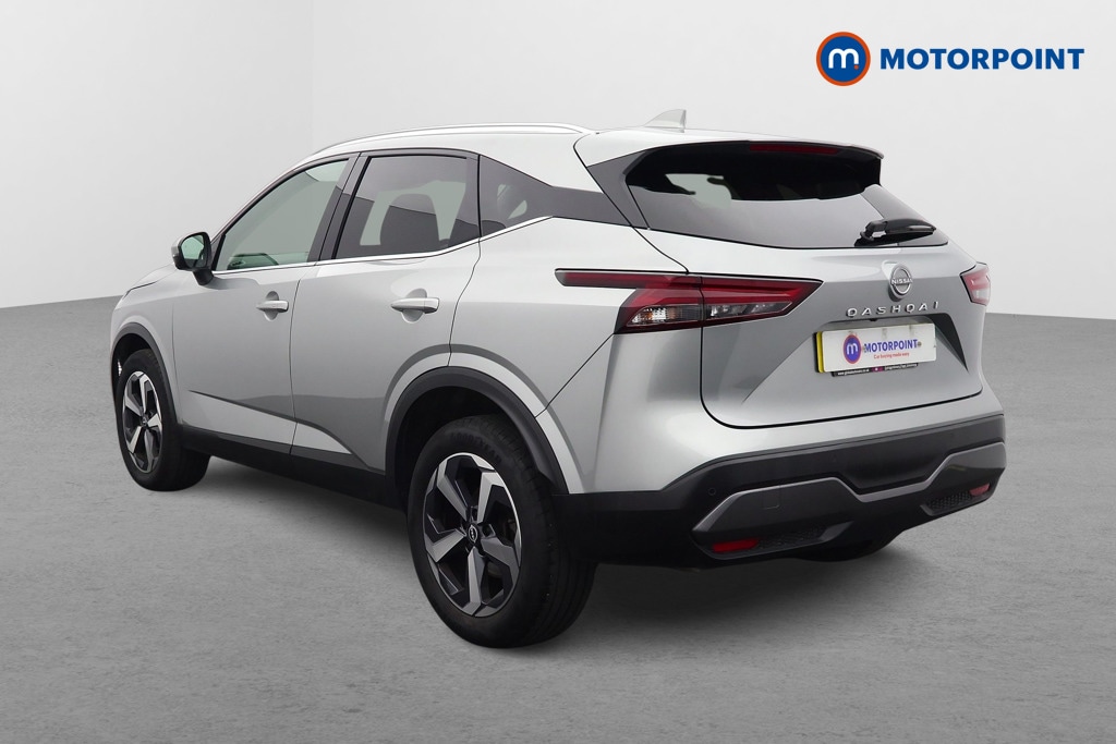 Used Nissan Qashqai 2023 for sale - 76961086: Photo 5