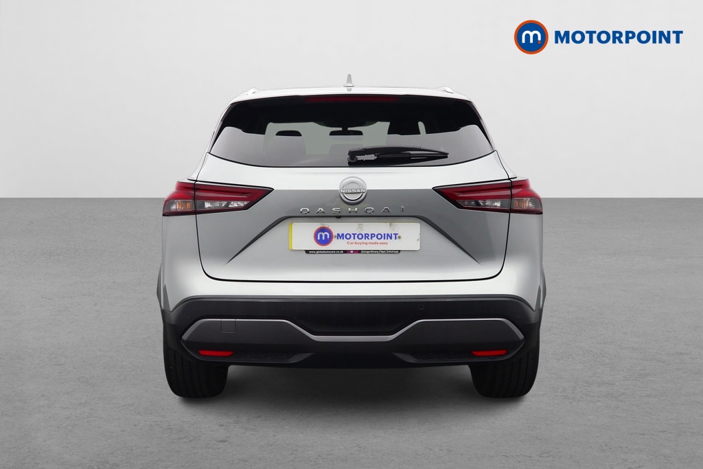 Used Nissan Qashqai 2023 for sale - 76961086: Photo 6