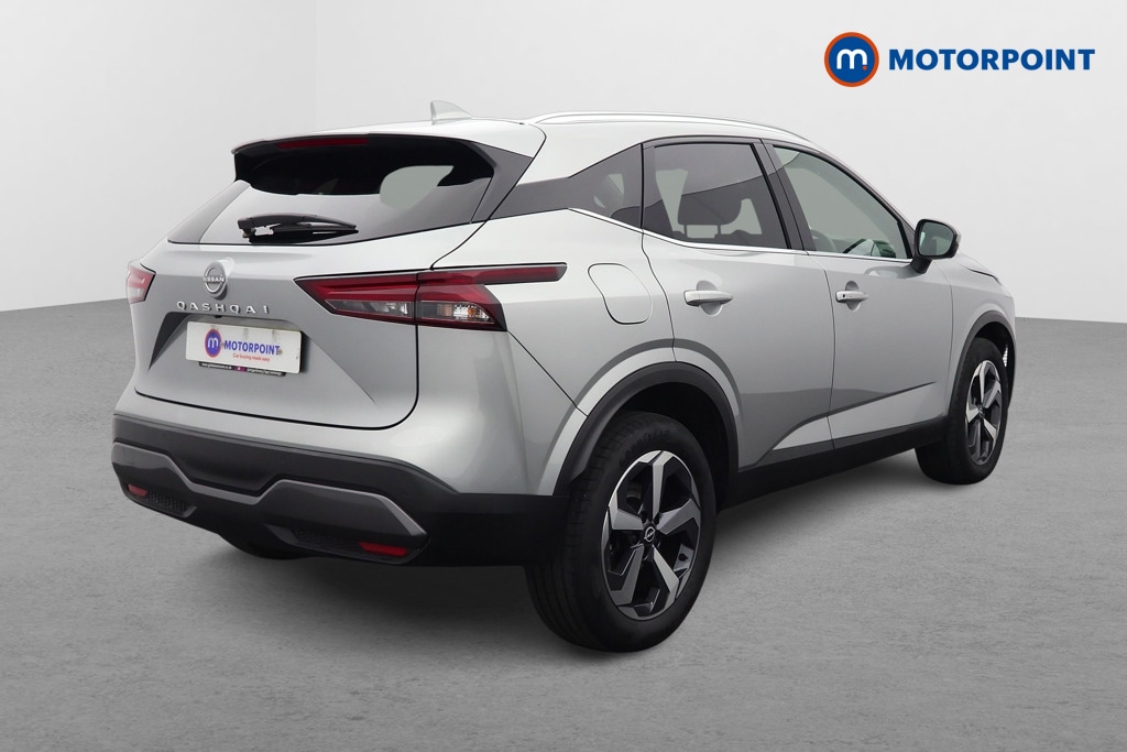 Used Nissan Qashqai 2023 for sale - 76961086: Photo 7