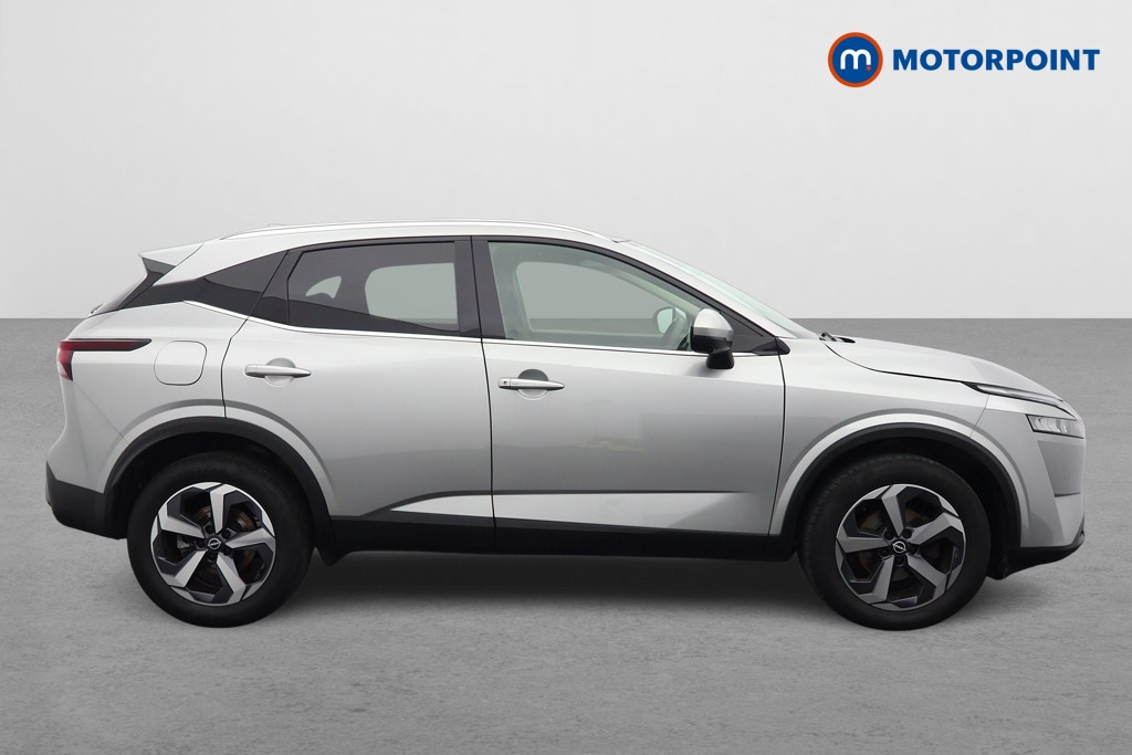 Used Nissan Qashqai 2023 for sale - 76961086: Photo 8