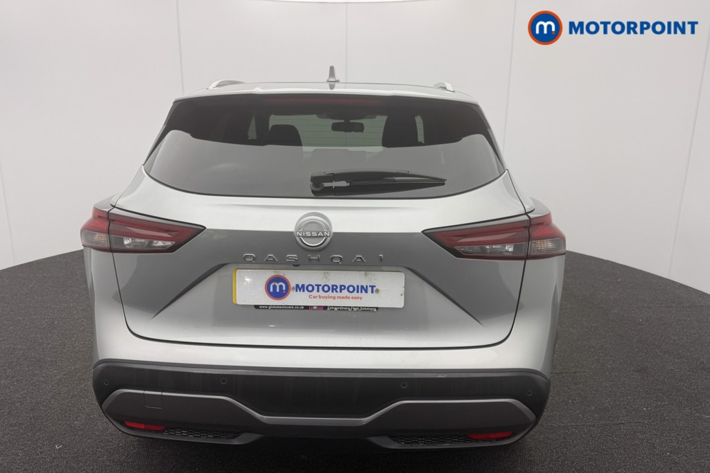 Used Nissan Qashqai 2023 for sale - 76961086: Photo 9