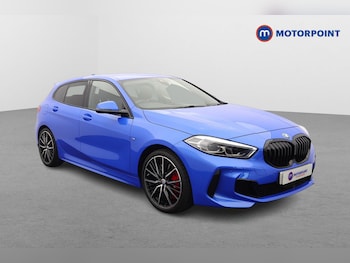 Used BMW 1 Series undefined for sale - 78576358: Photo