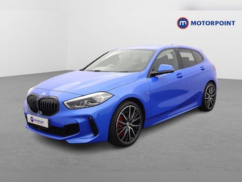 Used BMW 1 Series undefined for sale - 78576358: Photo