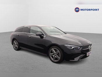 Used Mercedes-Benz CLA undefined for sale - 78576367: Photo