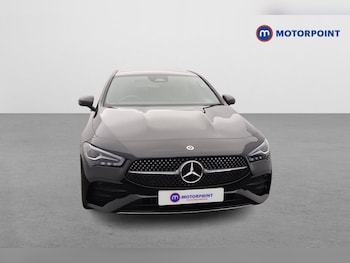 Used Mercedes-Benz CLA undefined for sale - 78576367: Photo