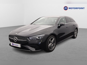 Used Mercedes-Benz CLA undefined for sale - 78576367: Photo
