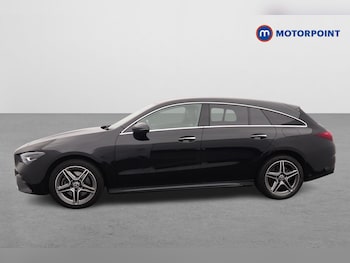 Used Mercedes-Benz CLA undefined for sale - 78576367: Photo