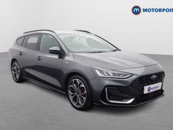 2022 - 1.0 EcoBoost ST-Line Vignale 5dr