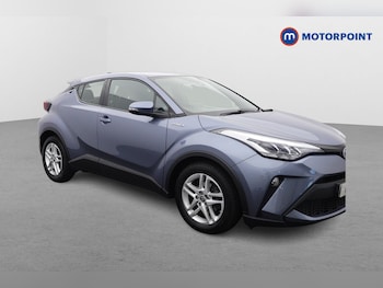 Used Toyota C-HR 2020 for sale - 79408365: Photo