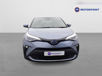 Used Toyota C-HR 2020 for sale - 79408365: Photo