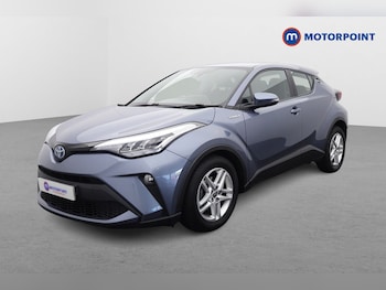 Used Toyota C-HR 2020 for sale - 79408365: Photo