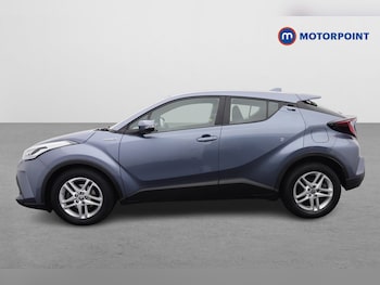 Used Toyota C-HR 2020 for sale - 79408365: Photo