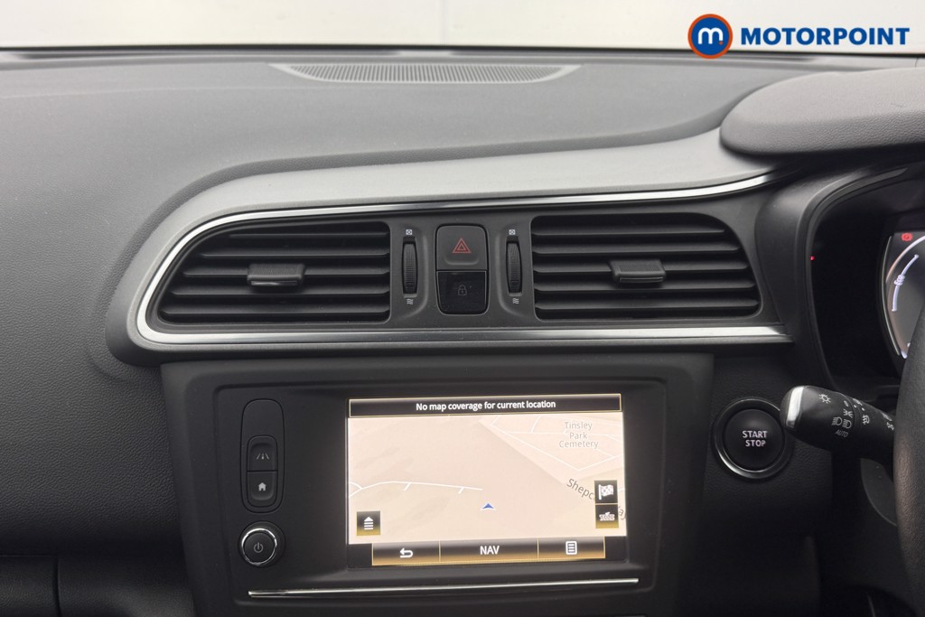 Used Renault Kadjar 2018 for sale - 78159499: Photo 10