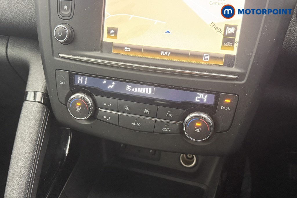 Used Renault Kadjar 2018 for sale - 78159499: Photo 12