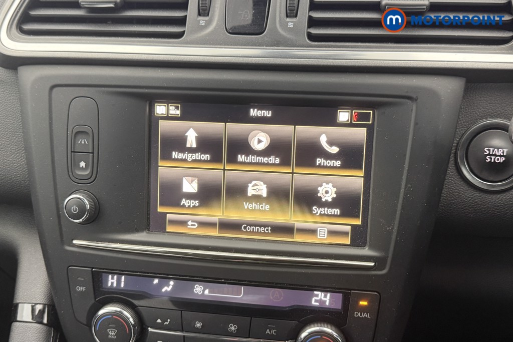 Used Renault Kadjar 2018 for sale - 78159499: Photo 19