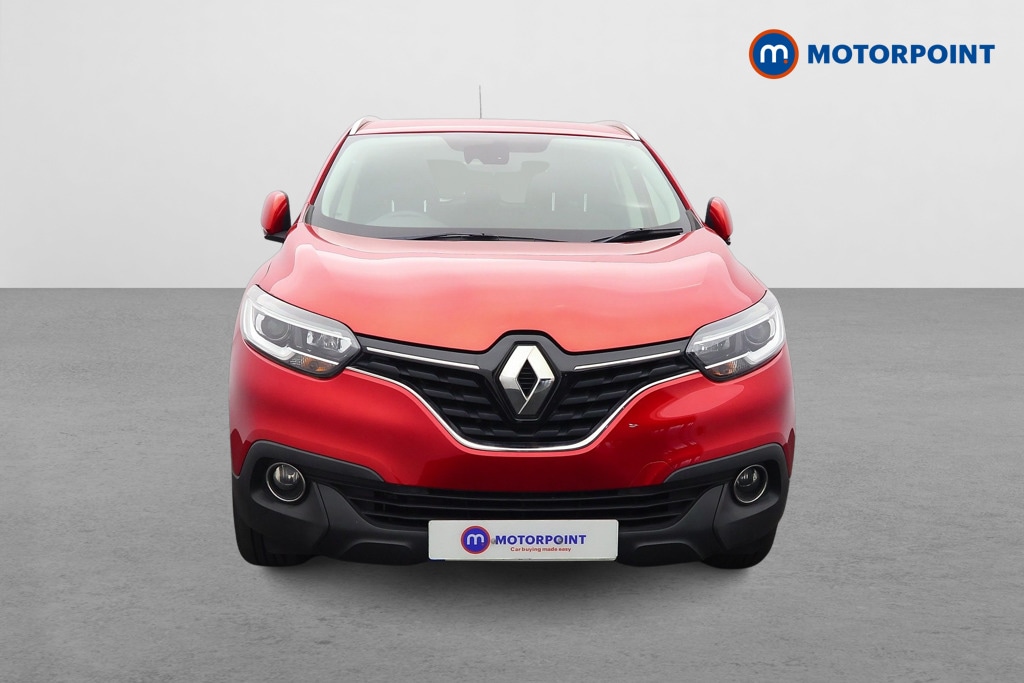Used Renault Kadjar 2018 for sale - 78159499: Photo 2