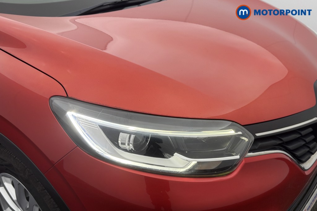 Used Renault Kadjar 2018 for sale - 78159499: Photo 22