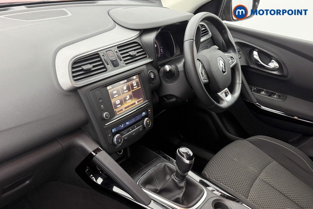 Used Renault Kadjar 2018 for sale - 78159499: Photo 25
