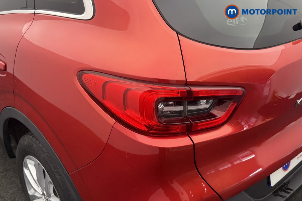 Used Renault Kadjar 2018 for sale - 78159499: Photo 28