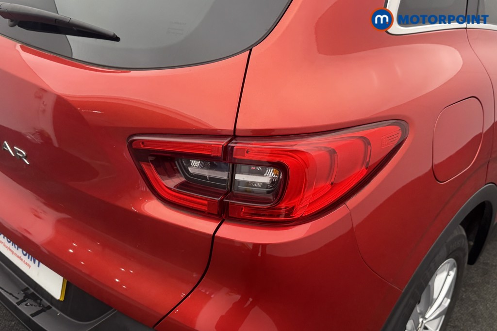 Used Renault Kadjar 2018 for sale - 78159499: Photo 29