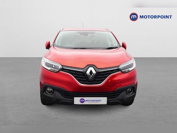 Used Renault Kadjar 2018 for sale - 78159499: Photo