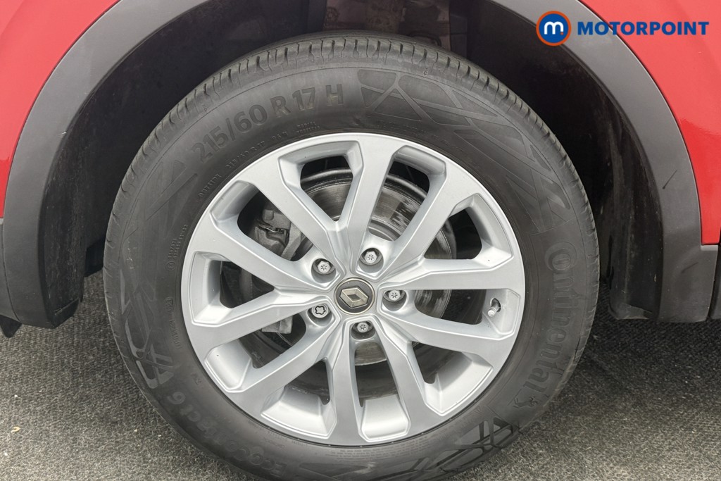 Used Renault Kadjar 2018 for sale - 78159499: Photo 34