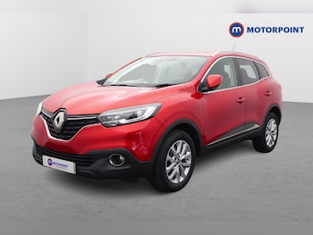 Used Renault Kadjar 2018 for sale - 78159499: Photo