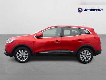 Used Renault Kadjar 2018 for sale - 78159499: Photo