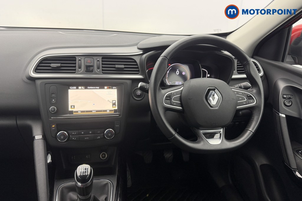 Used Renault Kadjar 2018 for sale - 78159499: Photo 9