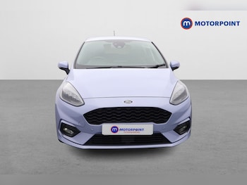 Used Ford Fiesta 2021 for sale - 78950974: Photo