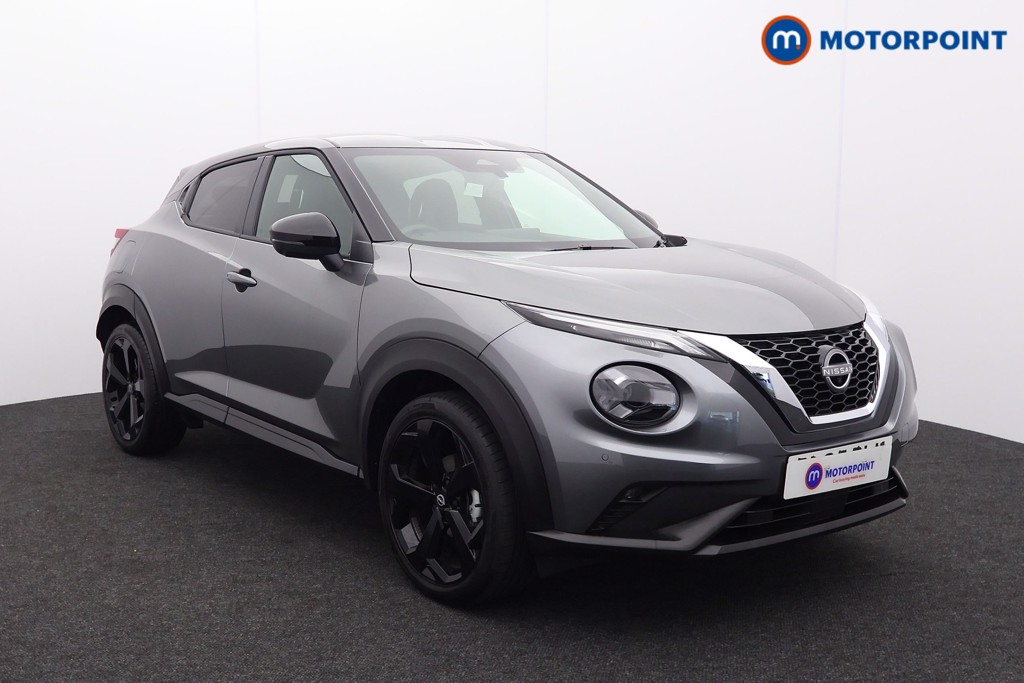 Used Nissan Juke 2025 for sale - 76568792: Photo 1