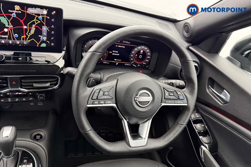 Used Nissan Juke 2025 for sale - 76568792: Photo 10