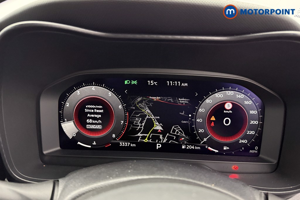 Used Nissan Juke 2025 for sale - 76568792: Photo 11