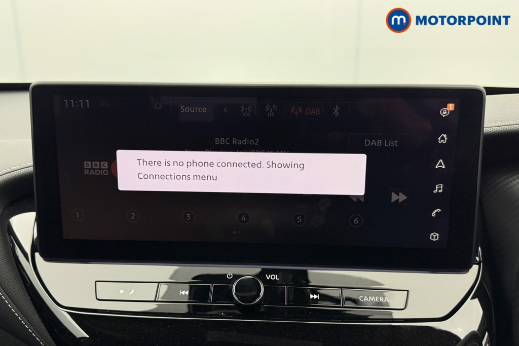 Used Nissan Juke 2025 for sale - 76568792: Photo 12