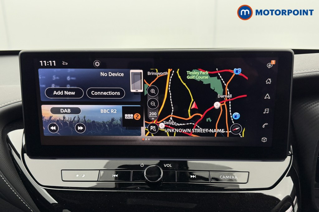 Used Nissan Juke 2025 for sale - 76568792: Photo 13