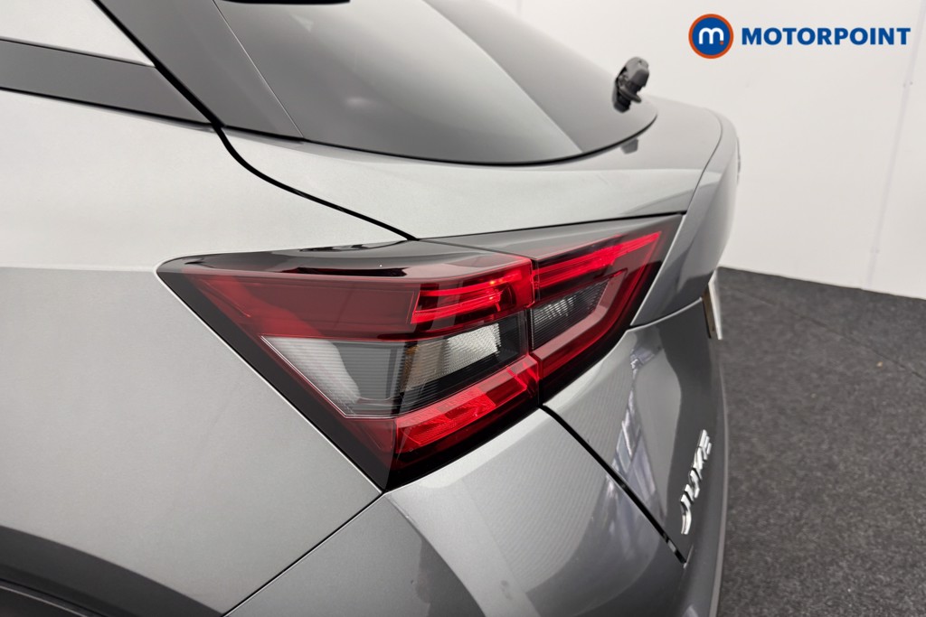 Used Nissan Juke 2025 for sale - 76568792: Photo 19